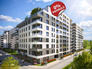 Mieszkanie Kraków sprzedaż