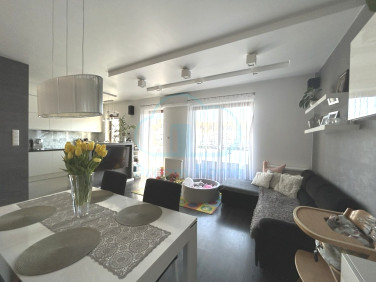 Mieszkanie Józefosław sprzedaż