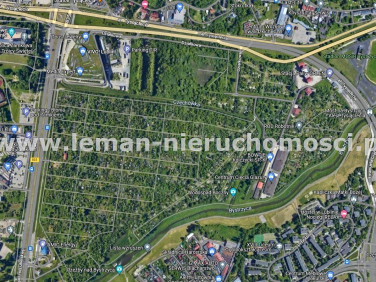 Działka rekreacyjna Lublin