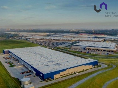 Budynek użytkowy Sosnowiec