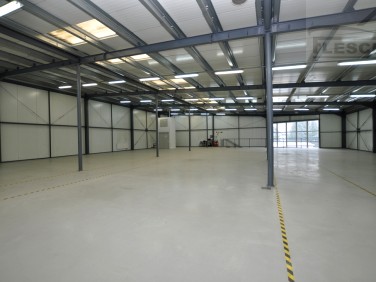 Budynek użytkowy Nadarzyn