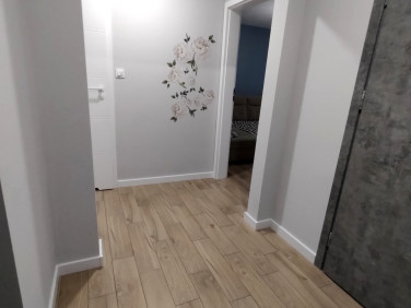 Mieszkanie Pogwizdów