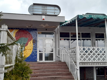 Budynek użytkowy Pionki