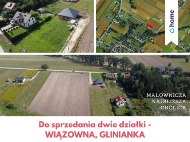 Działka Glinianka