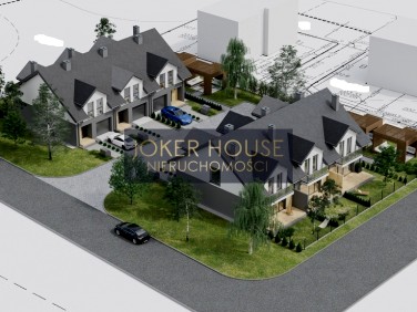 Działka budowlana Przeworsk