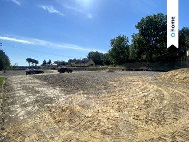 Działka przemysłowa Przeworsk wynajmę