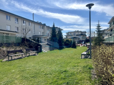 Mieszkanie Józefosław