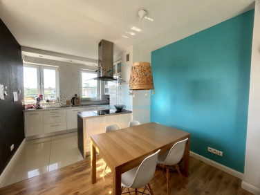 Mieszkanie przy lesie