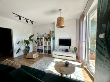 Mieszkanie apartamentowiec przy lesie