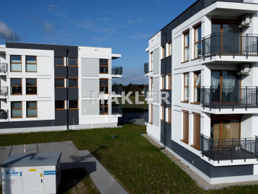 Mieszkanie Prądocin