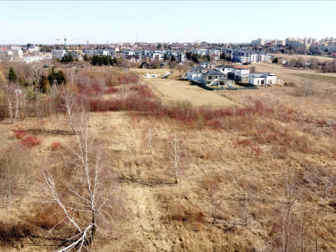 Działka budowlana Lublin