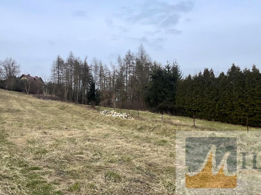 Działka budowlana Rząska