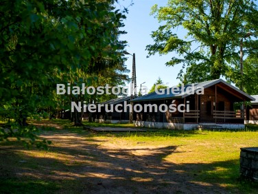 Dom letniskowy sprzedaż