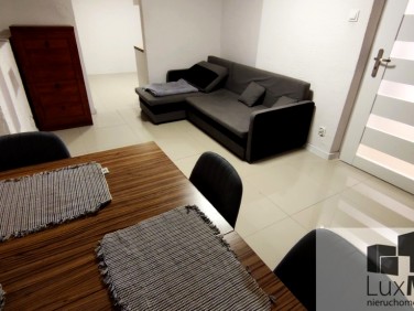 Mieszkanie Gorzów Wielkopolski