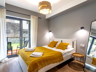 Mieszkanie apartamentowiec sprzedaż