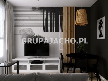 Mieszkanie Sosnowiec