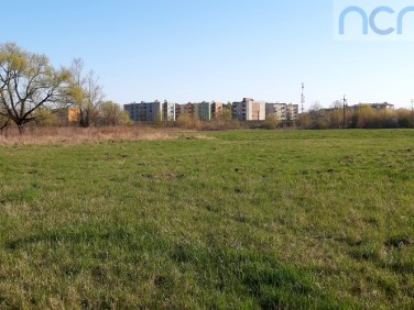 Działka budowlana Nowy Dwór Mazowiecki