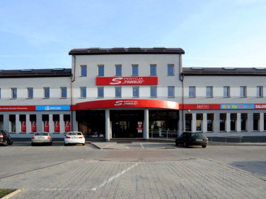 Lokal Jastrzębie-Zdrój