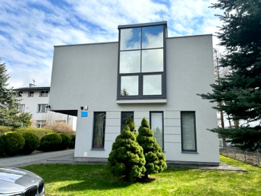 Budynek użytkowy Lublin