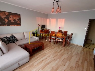 Mieszkanie Koziegłowy