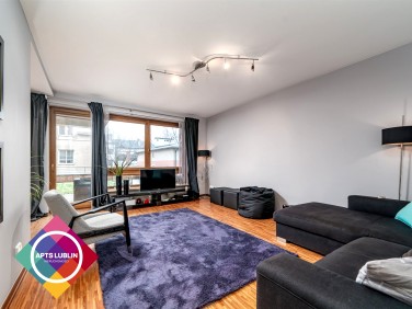 Mieszkanie Lublin
