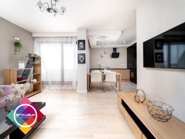 Mieszkanie Lublin