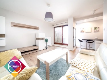 Mieszkanie Lublin