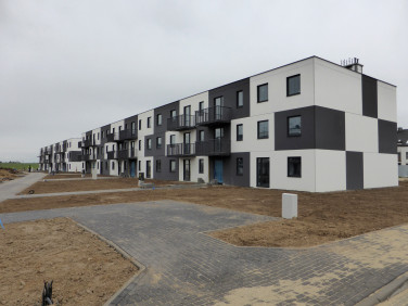 Mieszkanie blok mieszkalny sprzedaż