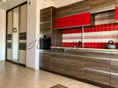 Mieszkanie Józefosław