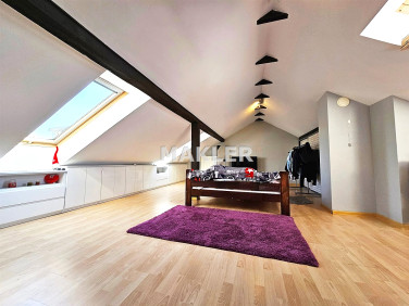 Mieszkanie apartamentowiec przy lesie