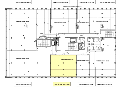 Lokal Dąbrowa Górnicza