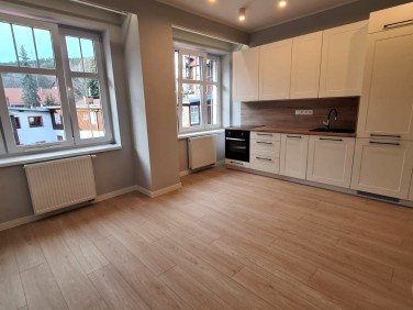 Mieszkanie Szklarska Poręba