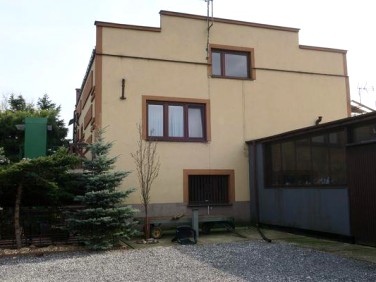 Dom wolnostojący sprzedaż