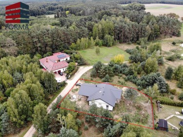 Dom Murowana Goślina