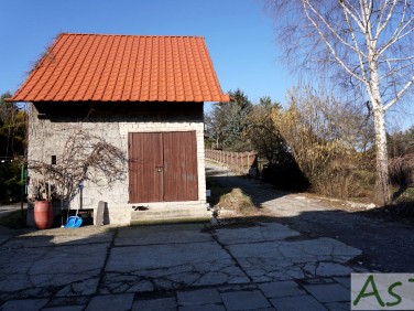 Działka budowlana Rząska