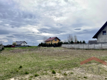 Działka budowlana Szewce