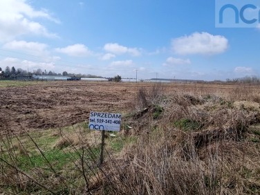 Działka inwestycyjna Nowy Dwór Mazowiecki