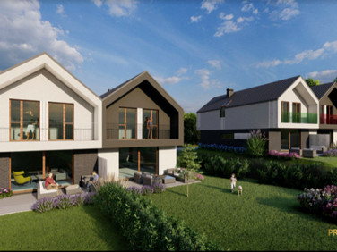 Działka budowlana Rząska