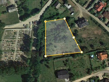 Działka budowlana Żukowo