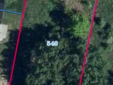 Działka budowlana Lipnik