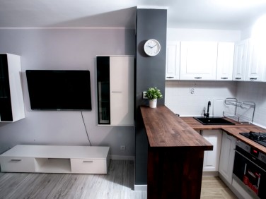 Mieszkanie Pruszków