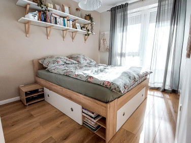 Mieszkanie blok mieszkalny sprzedaż