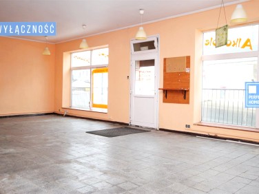 Lokal Boguszów-Gorce