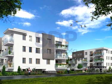 Mieszkanie Józefosław