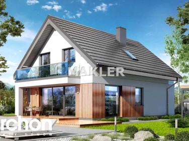 Działka budowlana Łabiszyn sprzedam