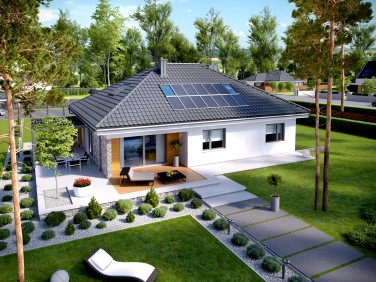 Dom Nadarzyn sprzedaż