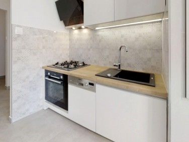 Mieszkanie blok mieszkalny Sulejówek