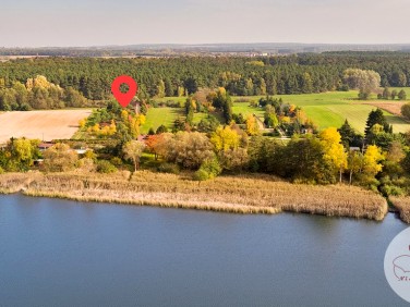 Działka rolna Stęszew