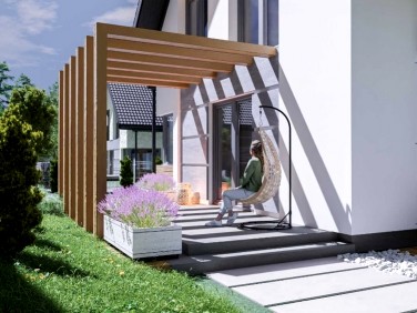 Dom wolnostojący sprzedaż