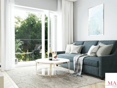 Mieszkanie apartamentowiec nad morzem